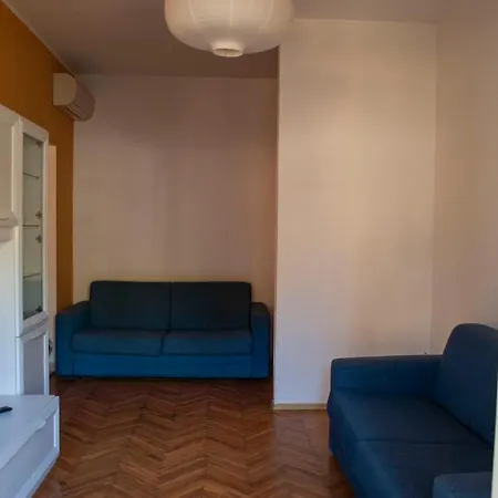 Guesthero - Appartement